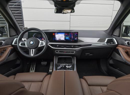 BMW X5 xDrive40i M Sport 2024