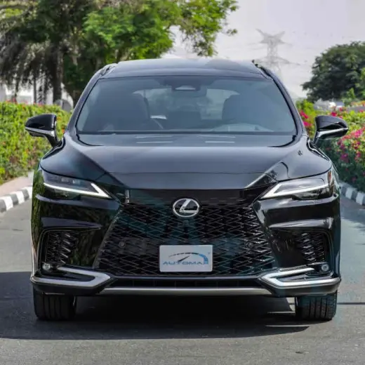 Lexus RX 350 F Sport Handling AWD 2024