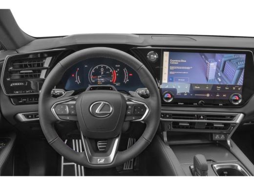 Lexus RX 350 F Sport Handling AWD 2024
