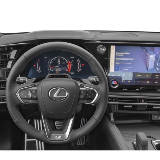 Lexus RX 350 F Sport Handling AWD 2024