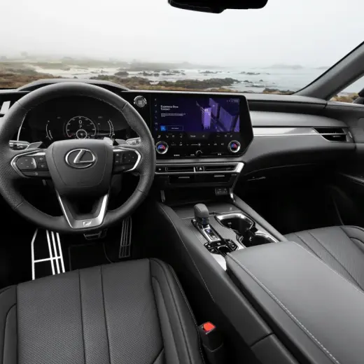 Lexus RX 350 F Sport Handling AWD 2024