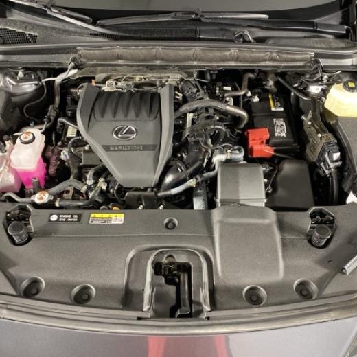 Lexus RX 350 F Sport Handling AWD 2024