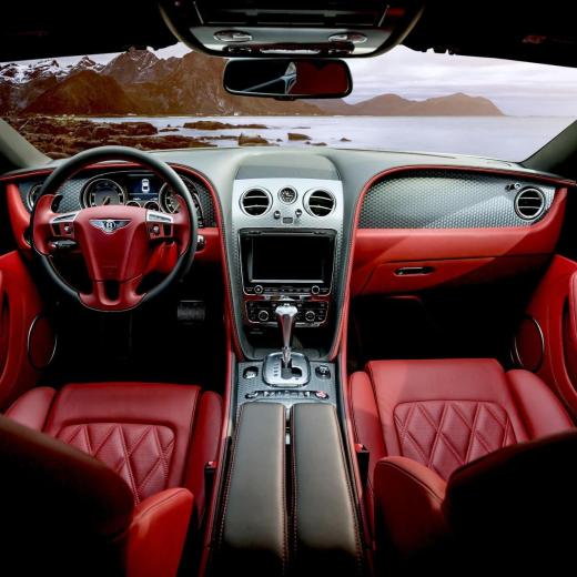 Mercedes-Benz GLC 300 4MATIC 2024