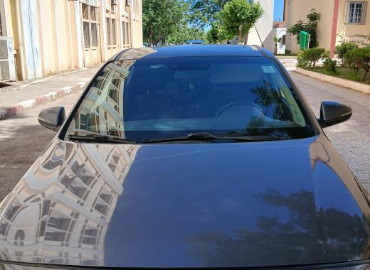 Hyundai Accent 2019