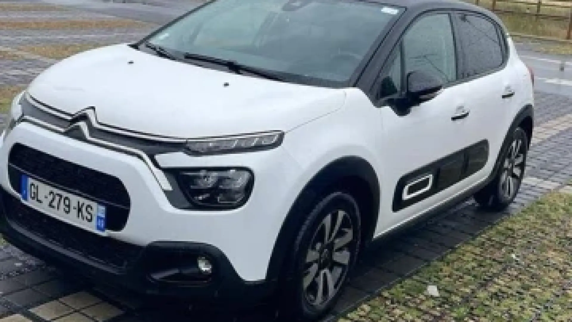 Citroen C3 2022