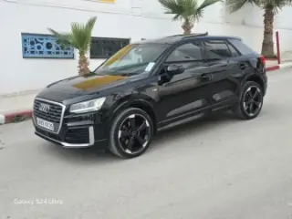 Audi Q2 2019 Sport Line