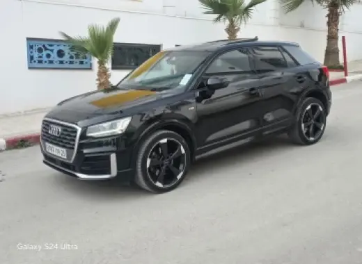 Audi Q2 2019 Sport Line